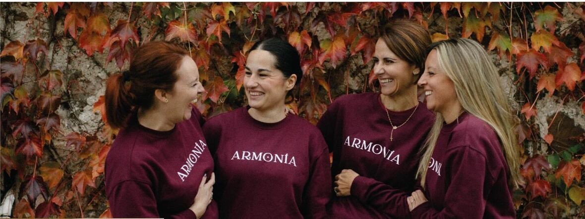 armonia azala