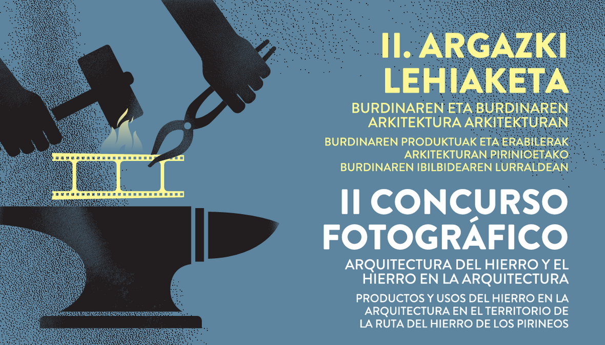 cartel concuro ruta del hierro 2026