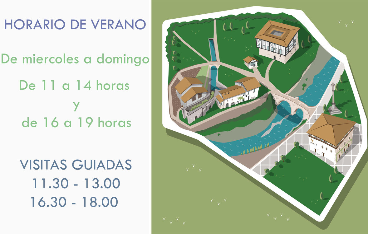 HORARIO VERANO copia