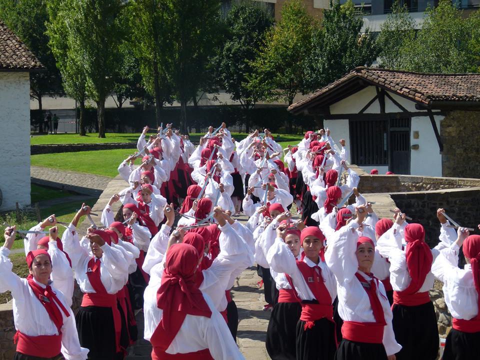 ezpata dantza 5