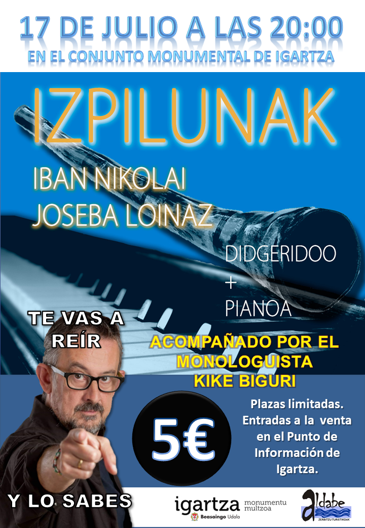Kike Biguri kartelak