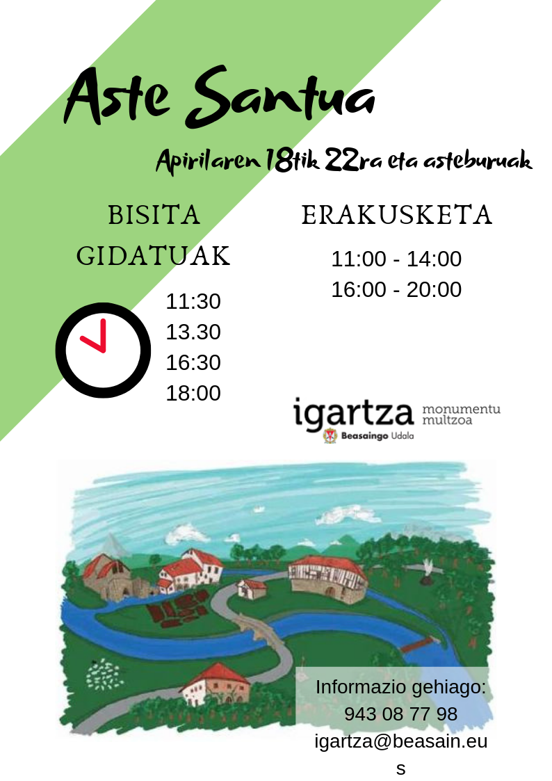 Aste Santua 2