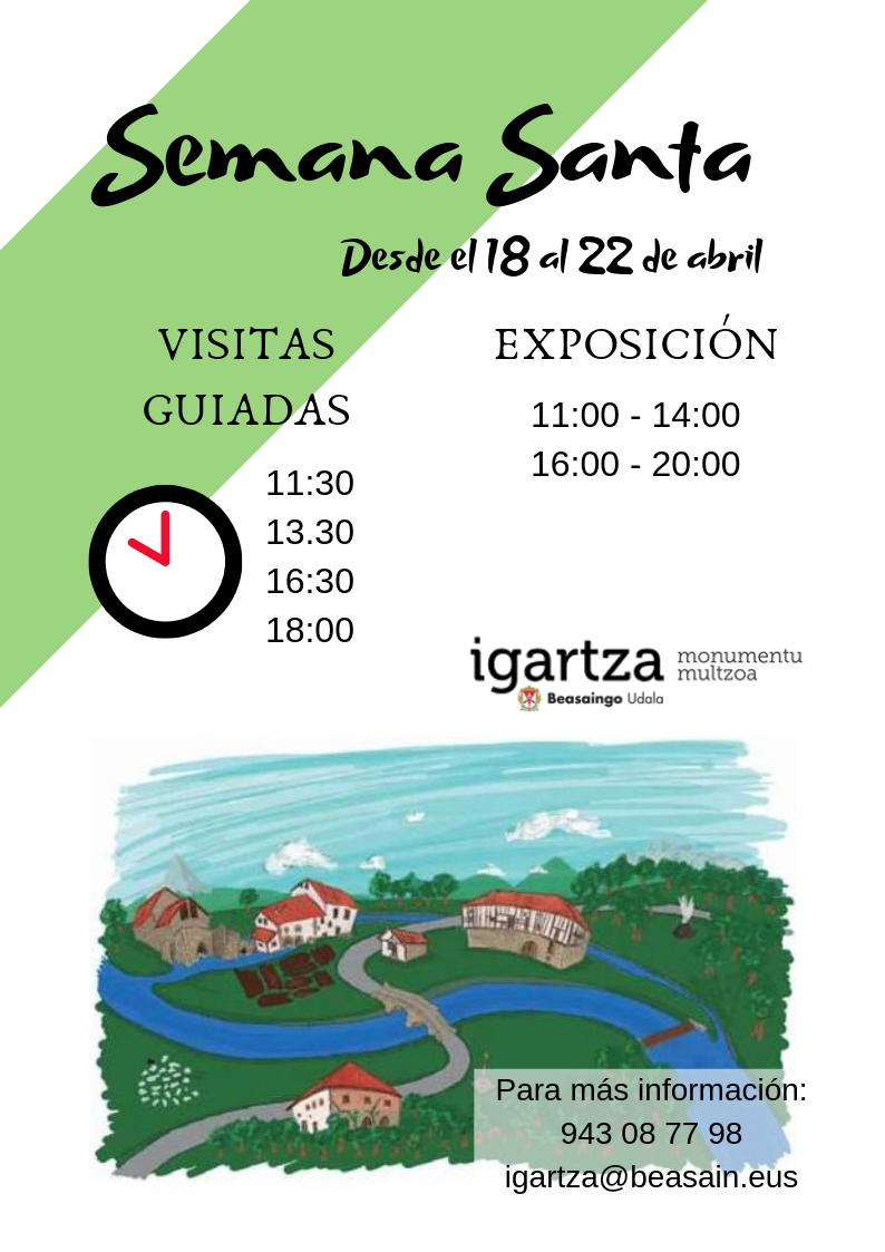Aste Santua 3