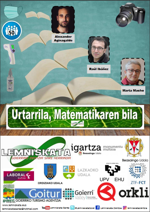 Lemniskata Urtarrila